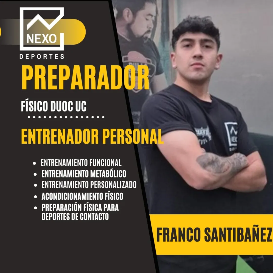 Franco Santibáñez