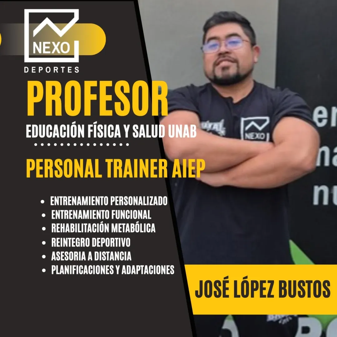 José López Bustos